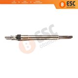 Opel BMW Rover için 1 Adet Isıtma Bujisi GX106, 12232248059