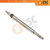 Opel BMW Rover için 1 Adet Isıtma Bujisi GX106, 12232248059