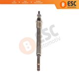 Opel BMW Rover için 1 Adet Isıtma Bujisi GX106, 12232248059