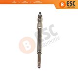 Opel Vectra B için 1 Adet Isıtma Bujisi GX126, 944MJ, 100226206