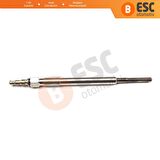 VW Skoda Seat Audi Jeep için 1Adet Isıtma Bujisi GX2117 N10579802