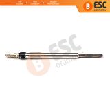 VW Skoda Seat Audi Jeep için 1Adet Isıtma Bujisi GX2117 N10579802