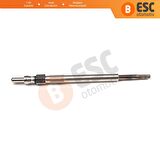 Fiat Opel Suzuki Lancia için 1Adet Isıtma Bujisi GX4119 010027600