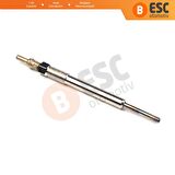 Opel için 1 Adet Isıtma Bujisi GX2119, 1826357, GE112, 100266031