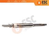 BMW Jeep için 1 Adet Isıtma Bujisi GX2106, 12237786869, GE102