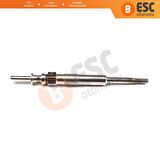 BMW Jeep için 1 Adet Isıtma Bujisi GX2106, 12237786869, GE102