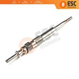 BMW Jeep için 1 Adet Isıtma Bujisi GX2106, 12237786869, GE102