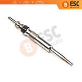 BMW Jeep için 1 Adet Isıtma Bujisi GX2106, 12237786869, GE102