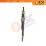 BMW Jeep için 1 Adet Isıtma Bujisi GX2106, 12237786869, GE102