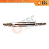 Renault Dacia Daewoo 1.9D için 1 Adet Isıtma Bujisi 7700111940