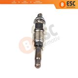 Audi Volvo VW Skoda Seat İçin 1 Adet Isıtma Bujisi GX59, N0190811