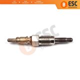 Audi Volvo VW Skoda Seat için 1 Adet Isıtma Bujisi 100 226 199,
