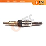 Audi Volvo VW Skoda Seat için 1 Adet Isıtma Bujisi 100 226 199,