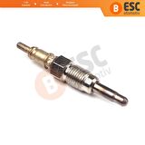 Audi Volvo VW Skoda Seat için 1 Adet Isıtma Bujisi 100 226 199,