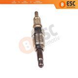 Audi Volvo VW Skoda Seat için 1 Adet Isıtma Bujisi 100 226 199,