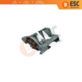  VW Passat 3C B6 B7 CC 357 İçin Ön veya Arka Sol Dış Kapı Kolu Destek Kilit Demiri 3C0837885H