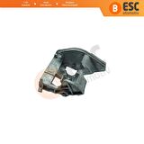  VW Passat 3C B6 B7 CC 357 İçin Ön veya Arka Sol Dış Kapı Kolu Destek Kilit Demiri 3C0837885H