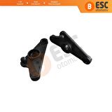 Mercedes M272 & M273 İçin 2 Adet Emme Manifoldu Tamir Parçası