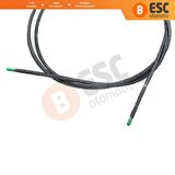 Mercedes E Class W211 S211 İçin Panoromik Sunroof Teli A2117800121