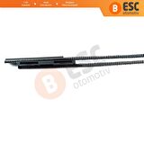 Mercedes E Class W211 S211 İçin Panoromik Sunroof Teli A2117800121