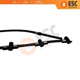 Mercedes Sprinter 2.2 CDI Yakıt Geri Dönüş Hortumu A6460700932