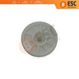 Hummer H3 H3T 2006-2010 için Sunroof Motor Dişlisi 47107110670