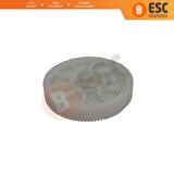 Hummer H3 H3T 2006-2010 için Sunroof Motor Dişlisi 47107110670