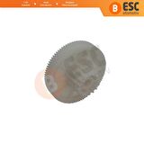 Hummer H3 H3T 2006-2010 için Sunroof Motor Dişlisi 47107110670