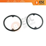 Audi Seat Skoda VW için 2 Adet Yağ Soğutucu Oringi 038117070A