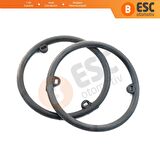 Audi Seat Skoda VW için 2 Adet Yağ Soğutucu Oringi 038117070A