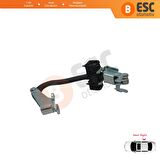 Fiat Ducato Peugeot Boxer Citroen Jumper Relay 2006-On İçin Arka Bagaj Sağ Kapı Gergi Yayı 8731R0