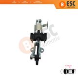 Fiat Ducato Peugeot Boxer Citroen Jumper Relay 2006-On İçin Arka Bagaj Sağ Kapı Gergi Yayı 8731R0