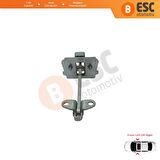 Citroen C5 MK1 2001-2008 İçin Ön Sağ veya Sol Kapı Gergi Yayı 9181G0