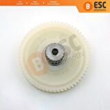 W205 CLA W176 W177 C207 GLE İçin Sunroof Motor Tamir Dişlisi A1769063700