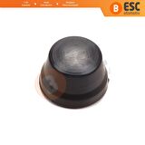 Becker Traffic Pro İçin Radyo Düğmesi BE4720 BE4721 BE4725 BE4730