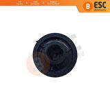Becker Mercedes Audio 10 BE4400 BE4500 BE3210 İçin Radyo Düğmesi