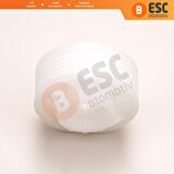 VW Amarok Golf 7 için Arka Sol Cam Kriko Makarası 2H7839401