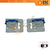 Ford Tourneo Custom Fiat Egea için Cam Kriko Klipsi BK21V23200AD