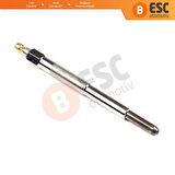 Caterpillar 3304 3306 için 1 Adet Isıtma Bujisi 24 Volt 3T 9562 GN071