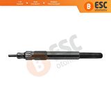 Caterpillar 3304 3306 için 1 Adet Isıtma Bujisi 24 V 3T8706, 4N360