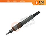 Caterpillar 3304 3306 için 1 Adet Isıtma Bujisi 24 V 3T8706, 4N360
