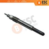 Caterpillar 3304 3306 için 1 Adet Isıtma Bujisi 24 V 3T8706, 4N360
