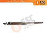 Toyota 1.4 D 4D Mini One D için 1 Adet Isıtma Bujisi 11 Volt 19850 0W010