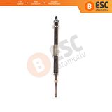 Toyota 1.4 D 4D Mini One D için 1 Adet Isıtma Bujisi 11 Volt 19850 0W010