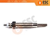 Mitsubishi Hyundai için 1 Adet Isıtma Bujisi 11 Volt MD197511, GN107