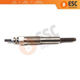 Mitsubishi Canter Rosa 4D30 için 1 Adet Isıtma Bujisi 20.5 Volt ME017010, GJ54MI