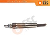 Mitsubishi Canter Rosa 4D30 için 1 Adet Isıtma Bujisi 20.5 Volt ME017010, GJ54MI