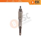 Mitsubishi Canter Rosa 4D30 için 1 Adet Isıtma Bujisi 20.5 Volt ME017010, GJ54MI