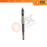 Mitsubishi Canter Rosa 4D30 için 1 Adet Isıtma Bujisi 23 Volt ME017009