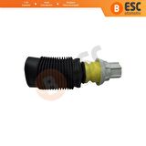 Idea Punto Panda 500 Musa Ypsilon Için Ön Amortisör Takozu 50701077
